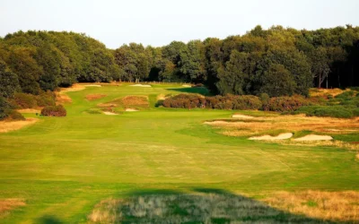 Alwoodley Golf Club