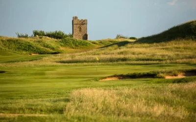 Burnham And Berrow Golf Club