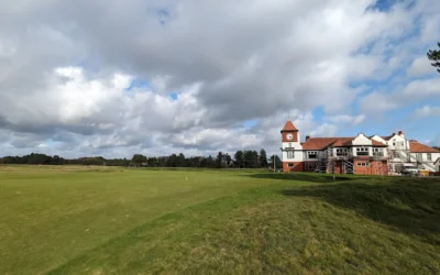 Formby Golf Club