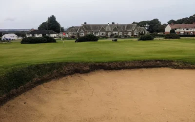 Ganton Golf Club