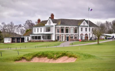 Hollinwell Golf Course