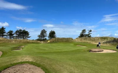 Royal Birkdale Golf Club