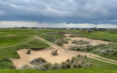 Royal Cinque Ports Golf Club
