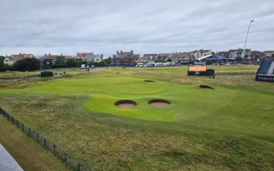 Royal Liverpool Golf Club