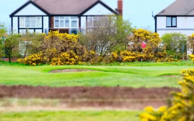 Royal Lytham and St Annes Golf Club