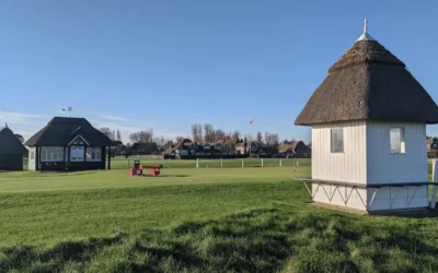 Royal St Georges Golf Club