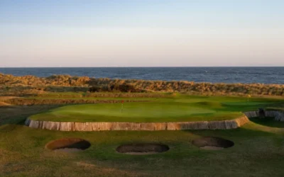 Royal West Norfolk Golf Club