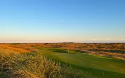 Rye Golf Club Old Course
