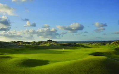 Saunton Golf Club East Course