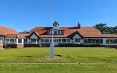 Silloth on Solway Golf Club