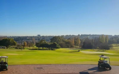 Woking Golf Club
