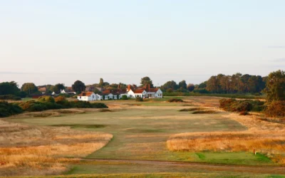 Aldeburgh Golf Club