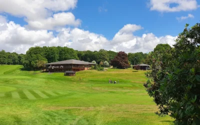 Ashridge Golf Club