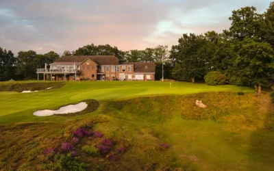 Blackmoor Golf Club