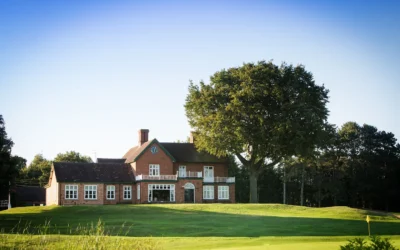 Blackwell Golf Club