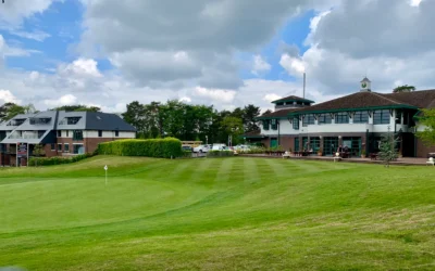 Camberley Heath Golf Club