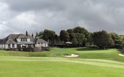 Cavendish Golf Club