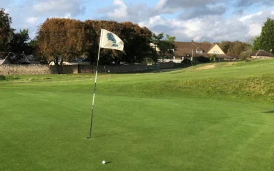 Cleeve Hill Golf Club