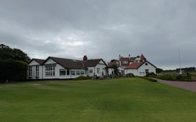Formby Ladies Golf Club