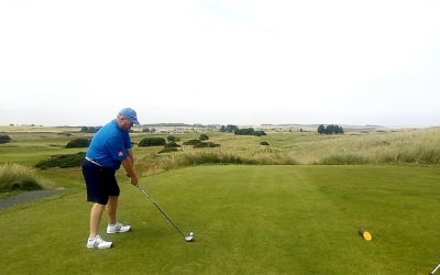 Goswick Golf Club