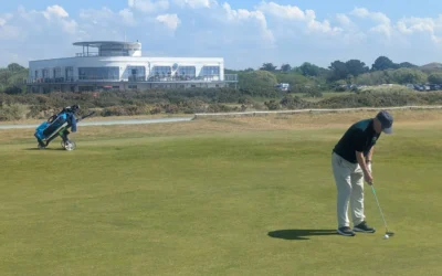Hayling Golf Club