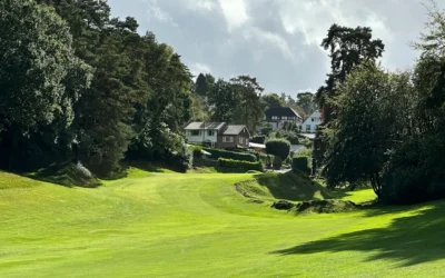 Hindhead Golf Club