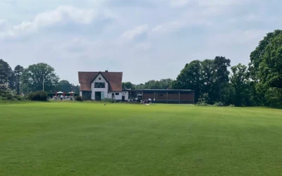 Ipswich Golf Club Purdis Heath Course