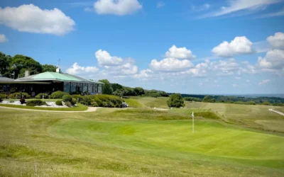 Isle of Purbeck Golf Club