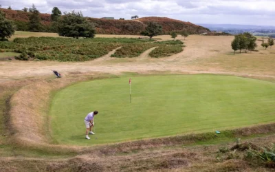 Kington Golf Club