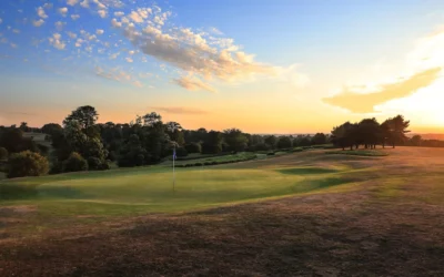 Knole Park Golf Club