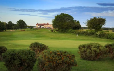 Lindrick Golf Club