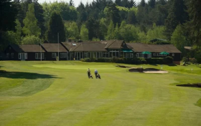 Liphook Golf Club