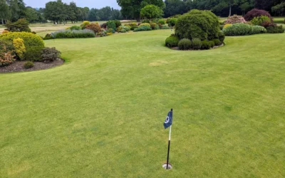 Little Aston Golf Club