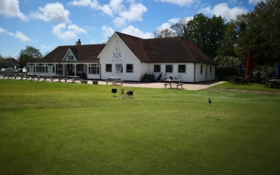 Littlestone Golf Club