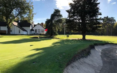 New Zealand Golf Club