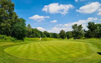 Painswick Golf Club