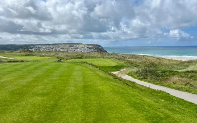 Perranporth Golf Club