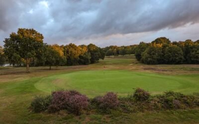 Piltdown Golf Club