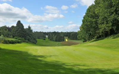Prestbury Golf Club