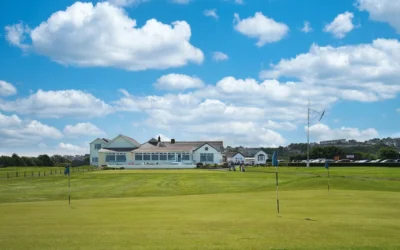 Royal North Devon Golf Club
