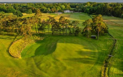 Royal Worlington And Newmarket Golf Club