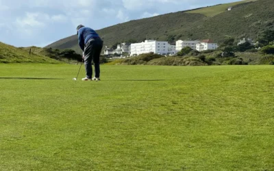 Saunton West Golf Club