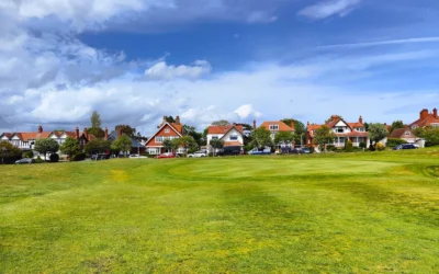 Seacroft Golf Club