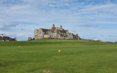 Seascale Golf Club