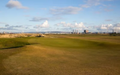 Seaton Carew Golf Club