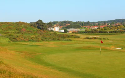 Sheringham Golf Club