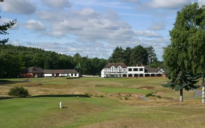 Sherwood Forest Golf Club