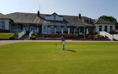 Southport And Ainsdale Golf Club