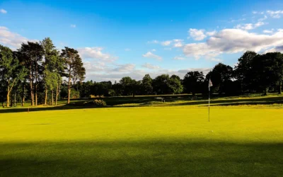 Stoneham Golf Club