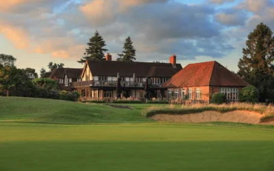 Tandridge Golf Club